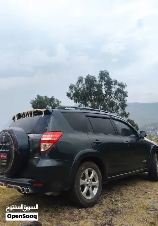 Toyota Rav4 2011 photo 4