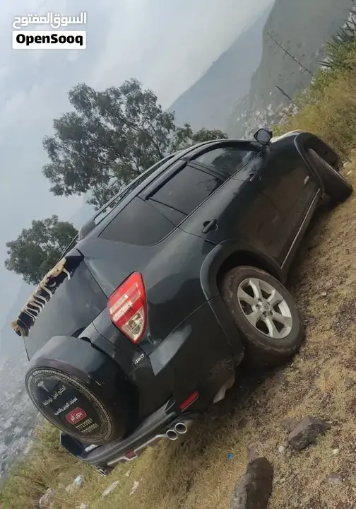 Toyota Rav4 2011 photo 3