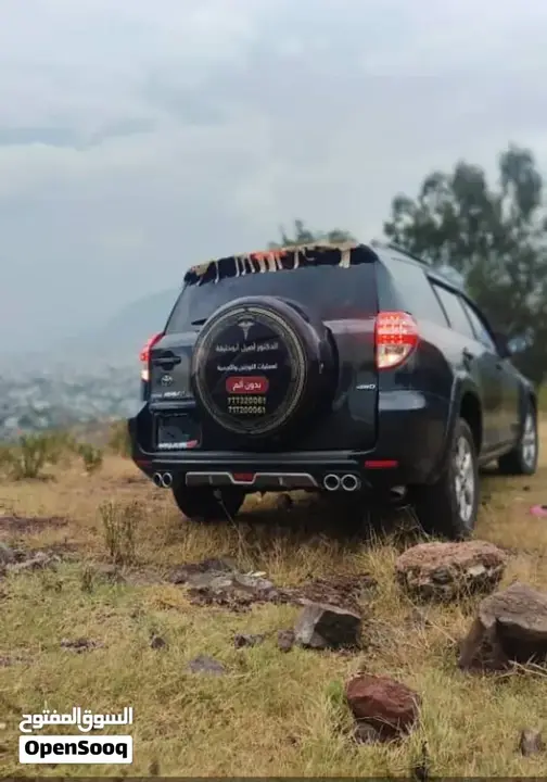 Toyota Rav4 2011 photo 2