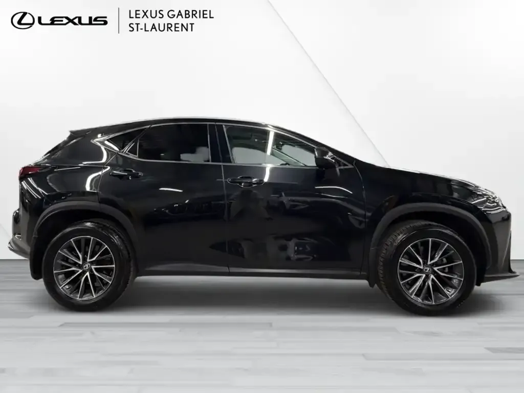 Lexus Nx 2022 photo 5