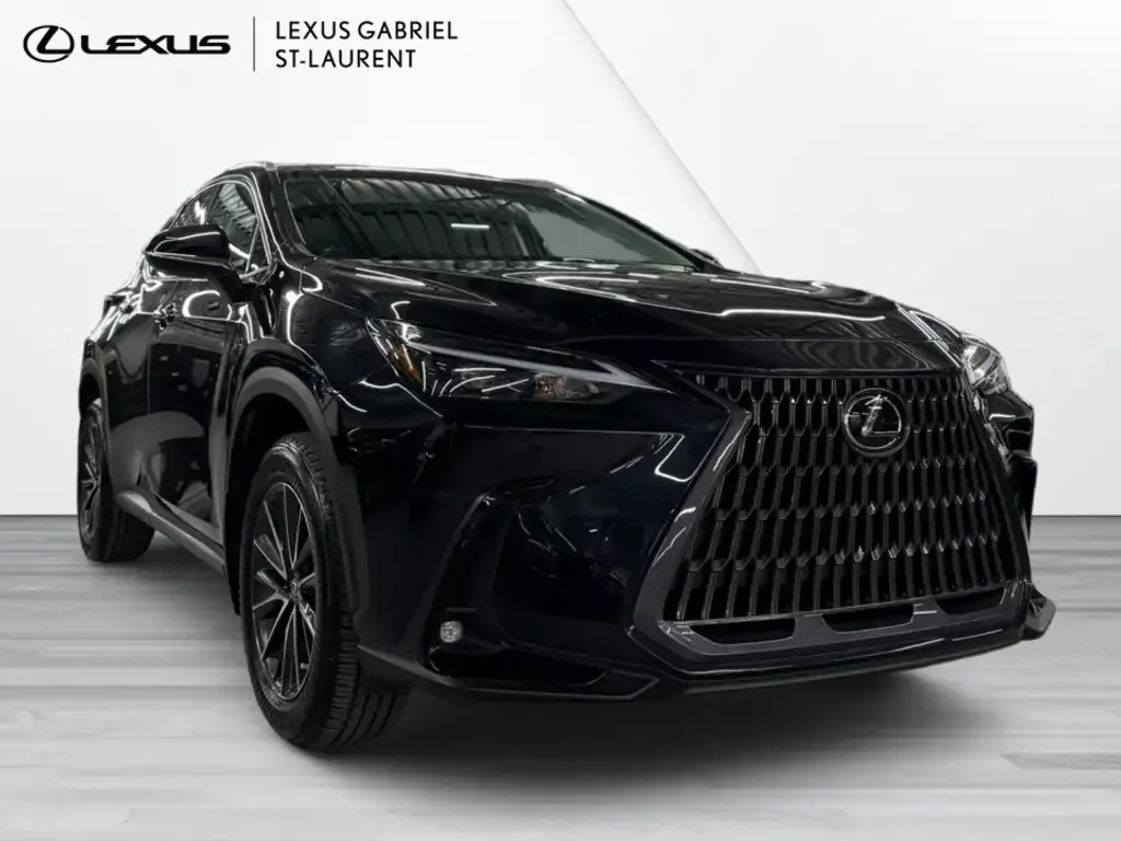 Lexus Nx 2022 photo 3