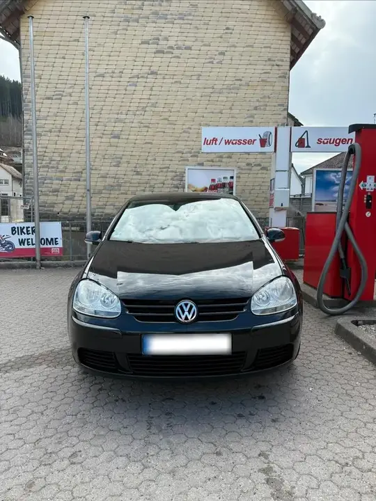 Volkswagen Golf 5