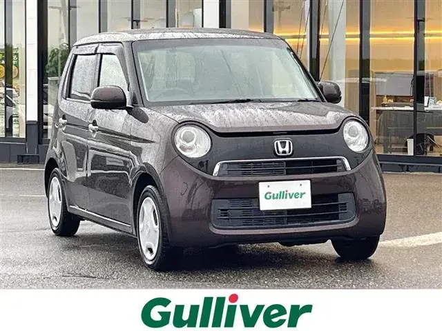 Honda N-One