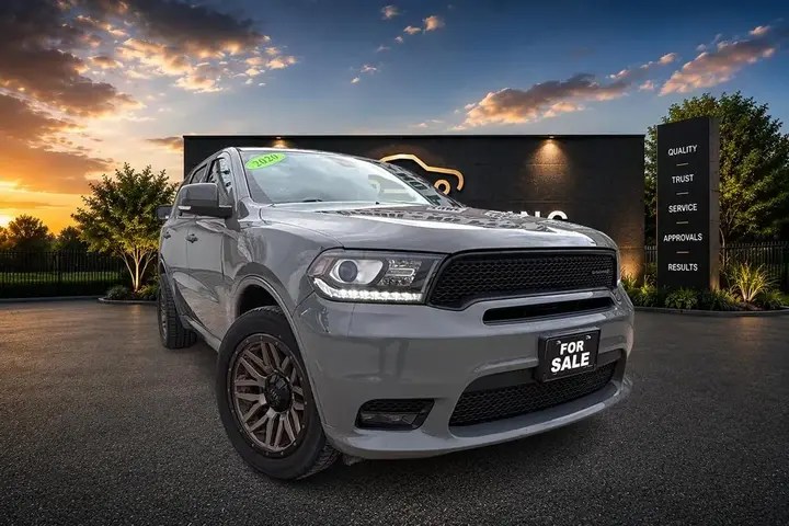 Dodge Durango