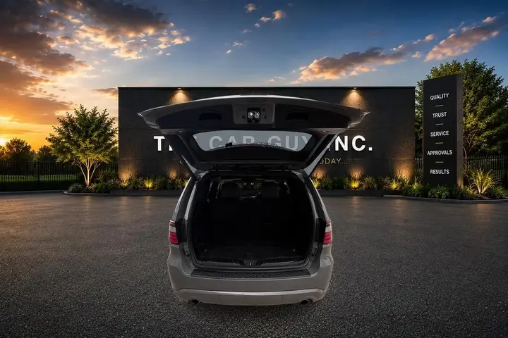 Dodge Durango 2020 photo 4