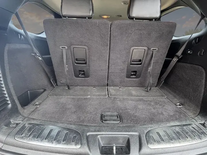 Dodge Durango 2020 photo 5