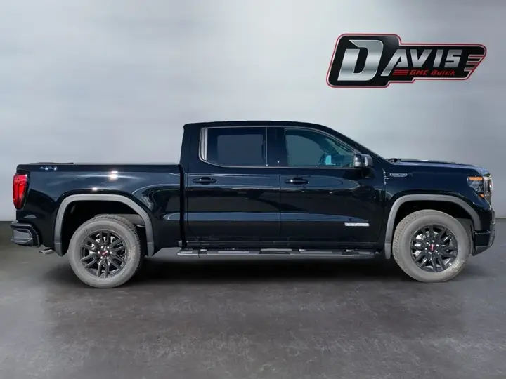 GMC Sierra 1500 2026 photo 5