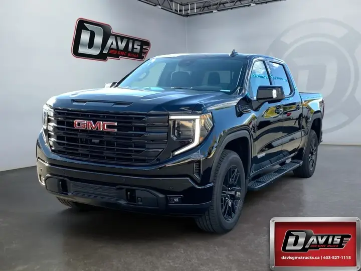 GMC Sierra 1500