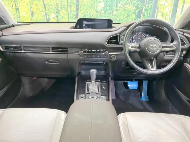 Mitsubishi Cx-30 2019 photo 2