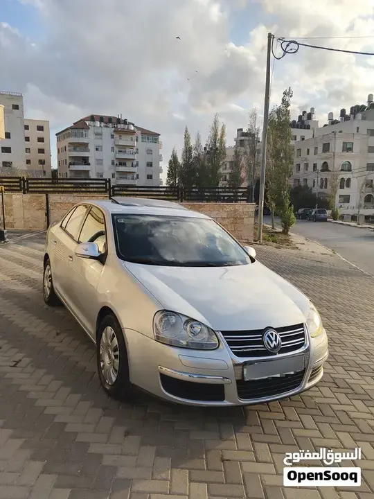 Volkswagen Jetta 2010 photo 2