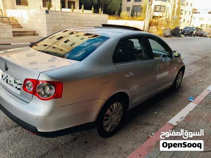 Volkswagen Jetta 2010 photo 4