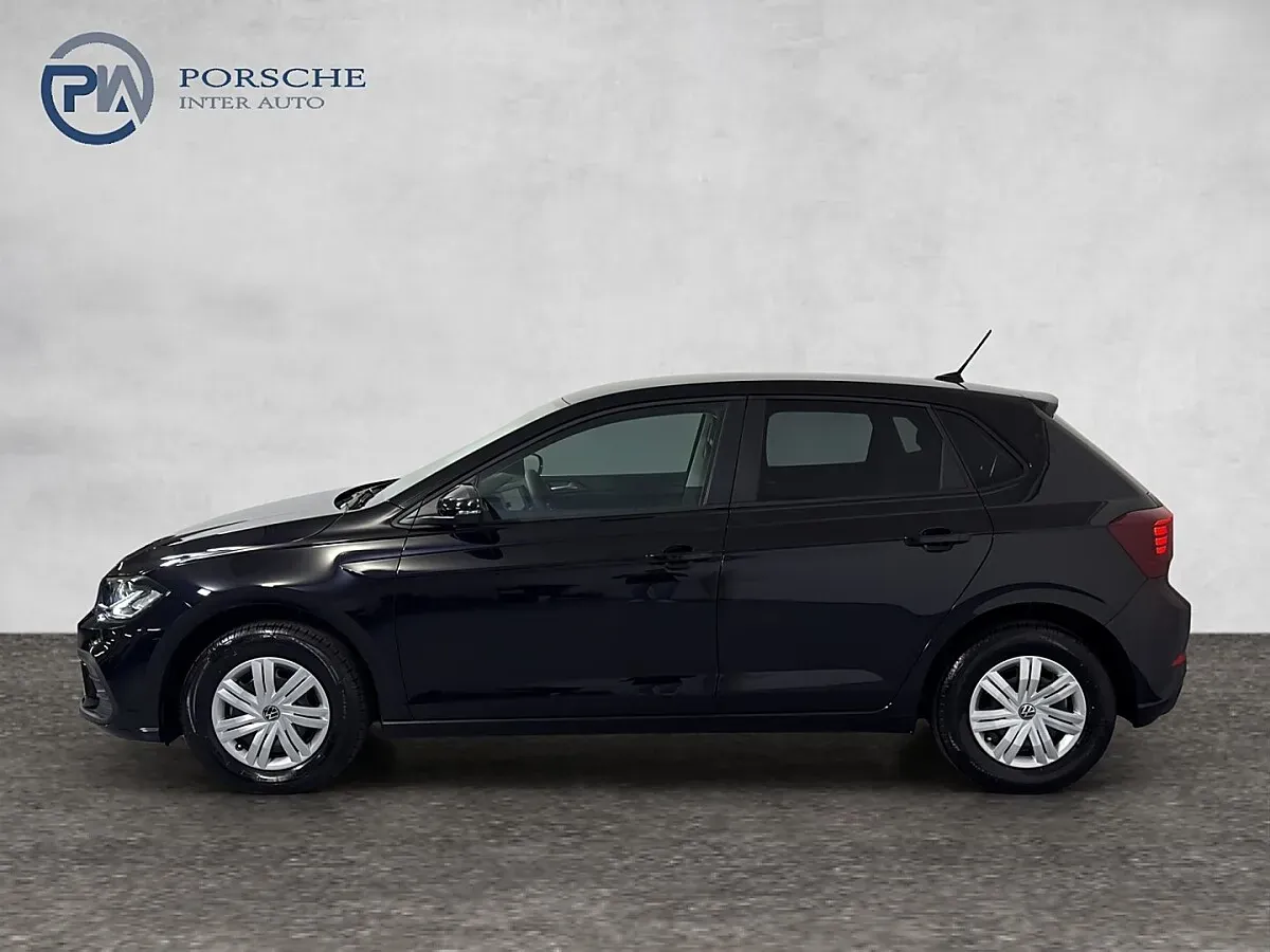 Volkswagen Polo 2026 photo 3