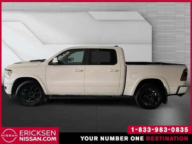 Ram 1500 2020 photo 5