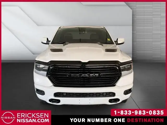 Ram 1500 2020 photo 2