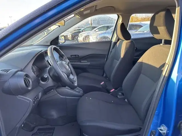 Nissan Kicks 2024 photo 3