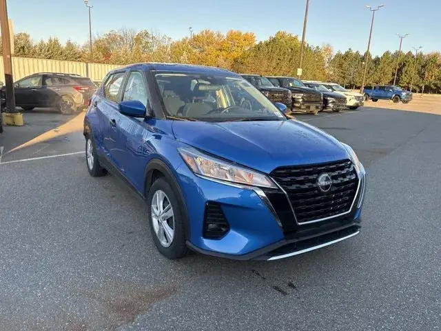 Nissan Kicks 2024 photo 4