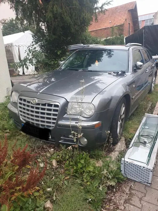 Chrysler 300C