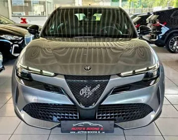 Alfa Romeo Junior 2025 photo 2