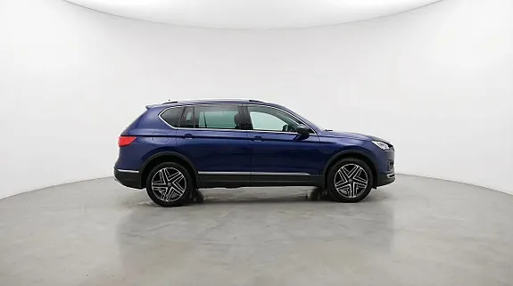 Seat Tarraco 2020 photo 3