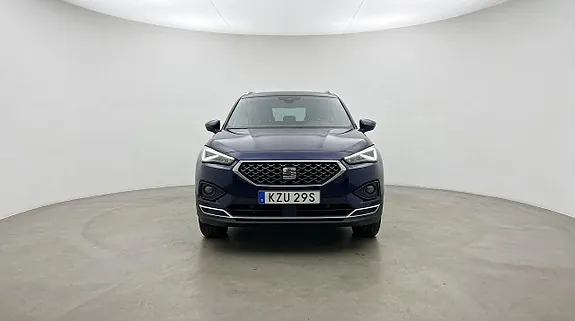 Seat Tarraco 2020 photo 2