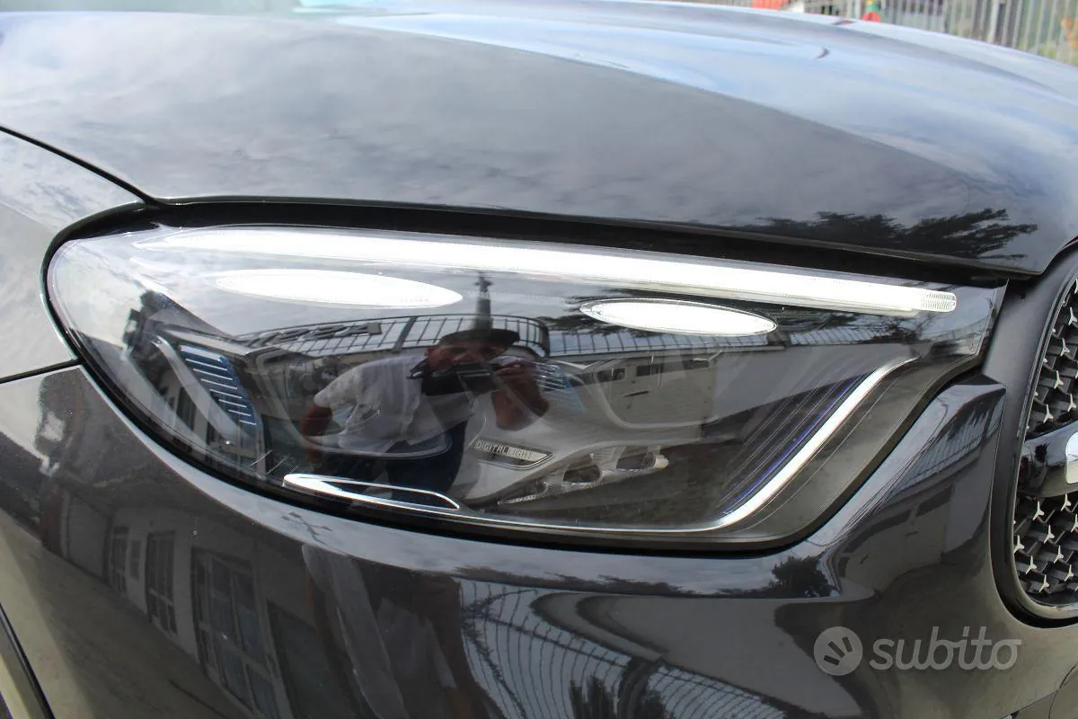 Mercedes-Benz Glc 2025 photo 4