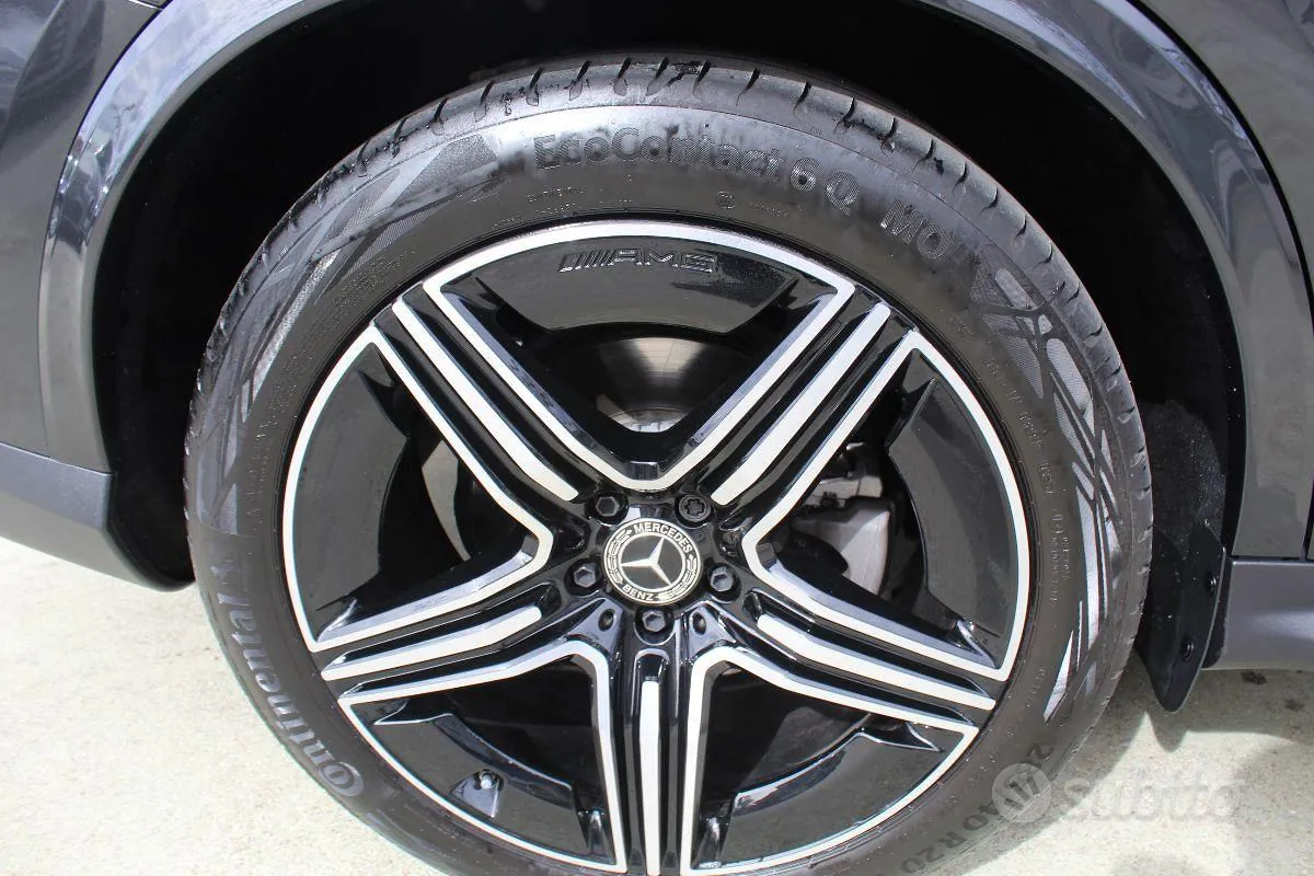 Mercedes-Benz Glc 2025 photo 5