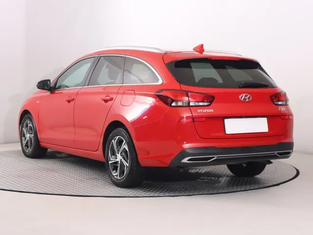 Hyundai I30 2022 photo 3