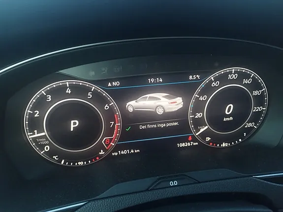 Volkswagen Arteon 2018 photo 3