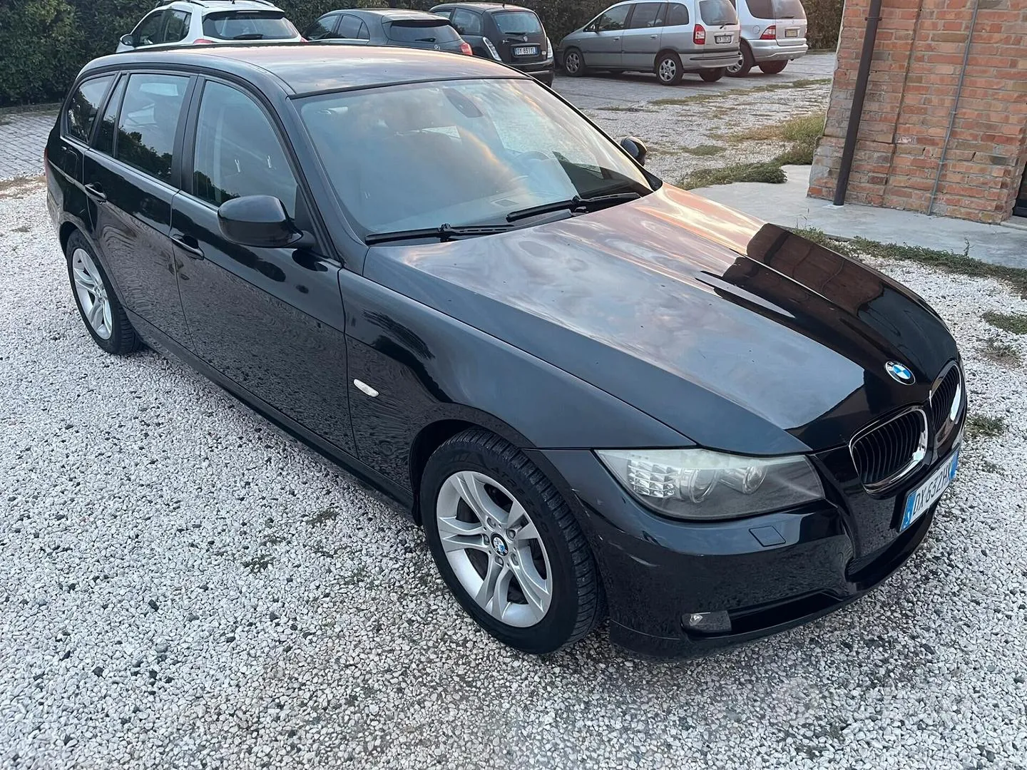 BMW 320