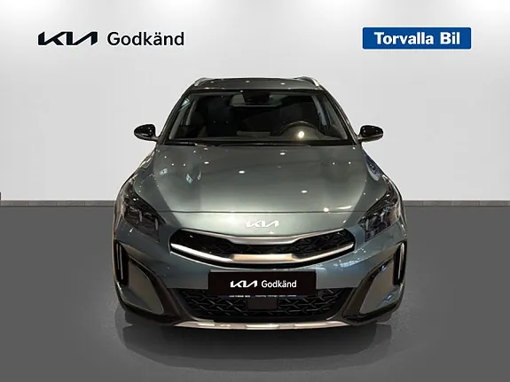 Kia Xceed 2024 photo 3