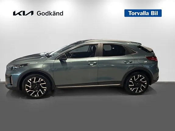 Kia Xceed 2024 photo 5