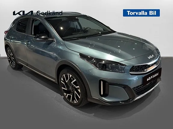 Kia Xceed 2024 photo 4