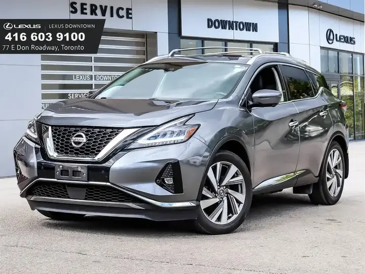 Nissan Murano