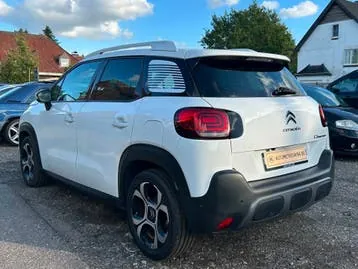 Citroen C3 Aircross 2019 photo 3