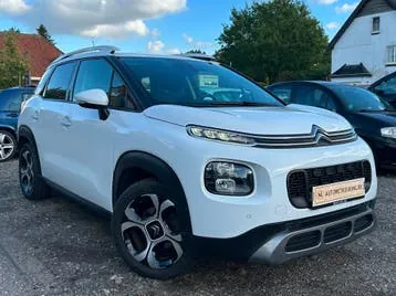 Citroen C3 Aircross 2019 photo 2