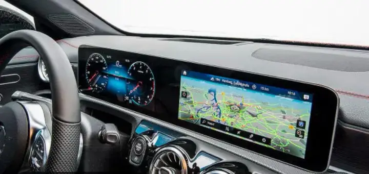 Mercedes-Benz Cla 200 D
