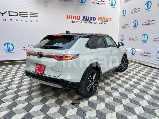 Honda Vezel 2023 photo 5