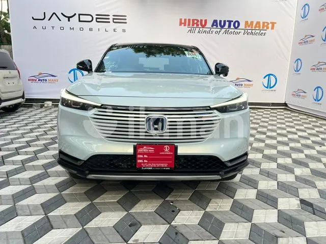 Honda Vezel 2023 photo 2