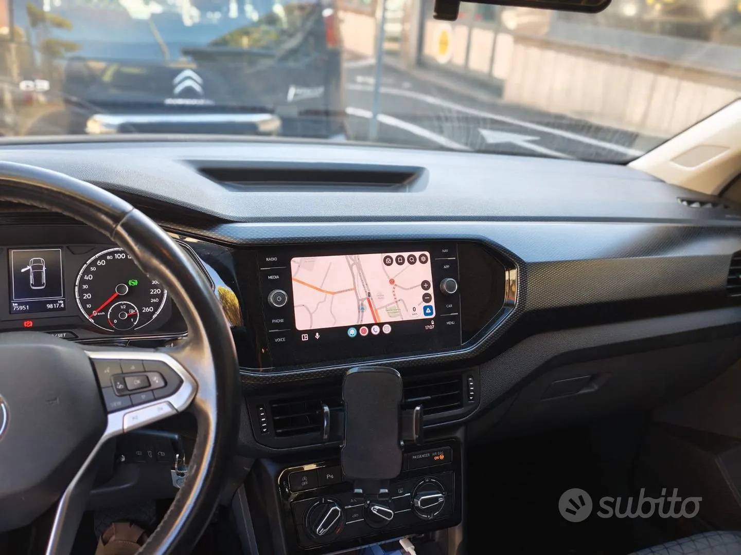 Volkswagen T-Cross 2021 photo 5