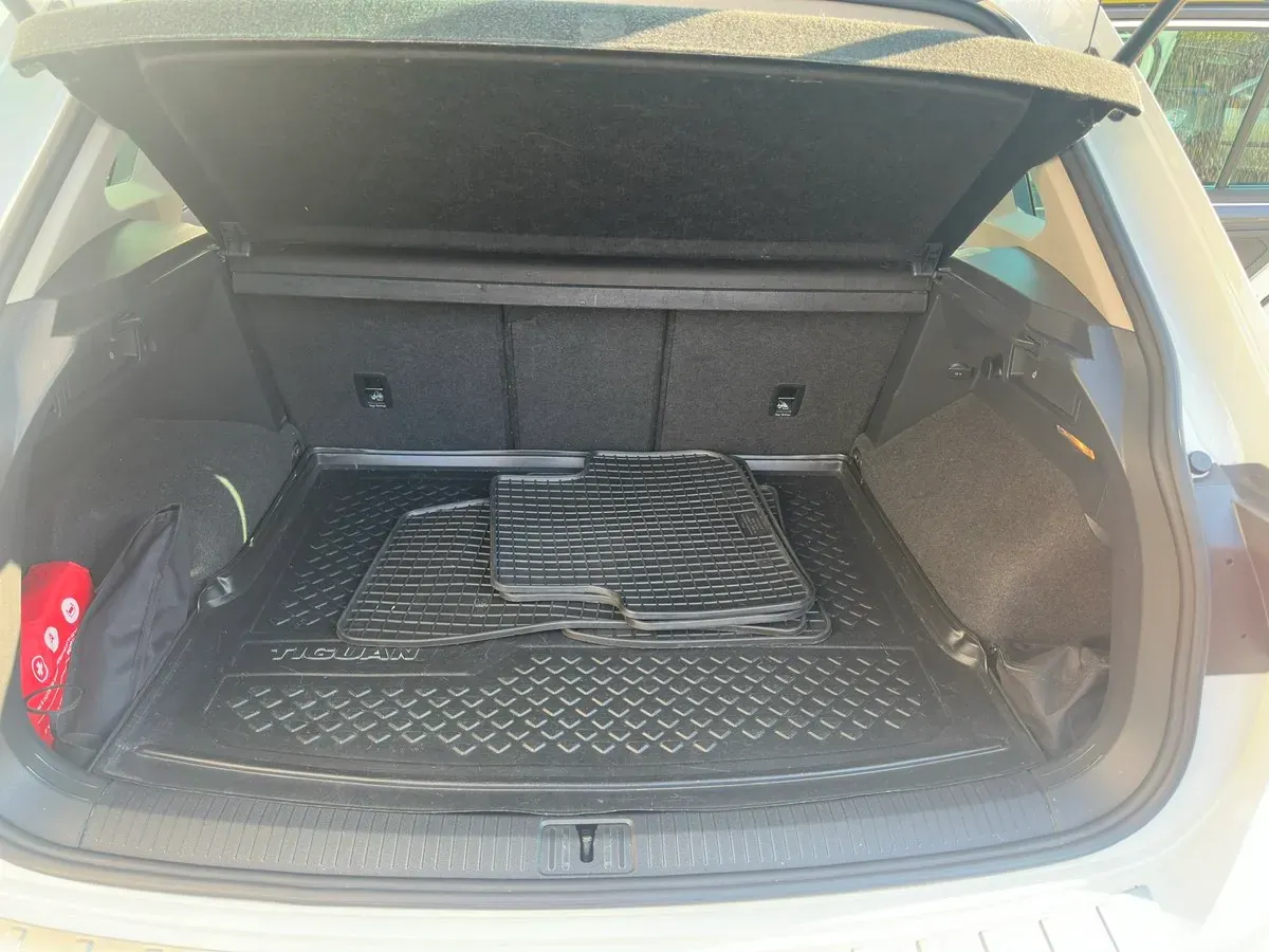 Volkswagen Tiguan 2017 photo 3