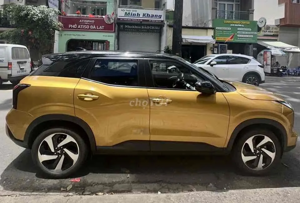 Mitsubishi Xforce 2024 photo 2