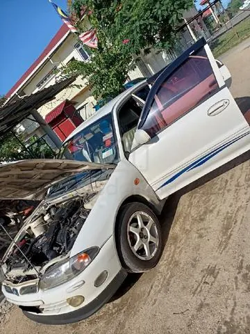 Proton Wira