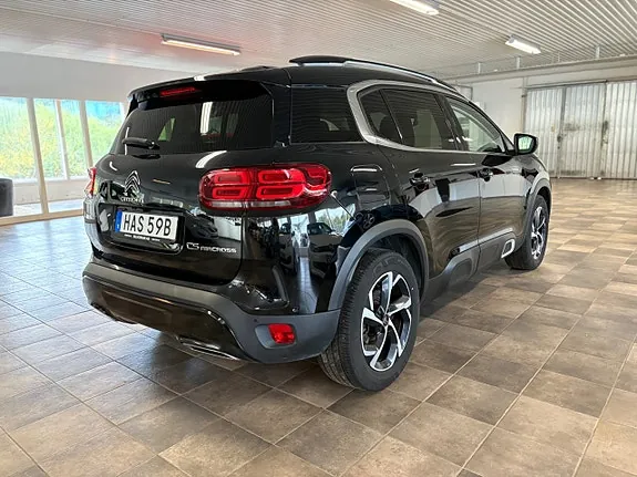 Citroen C5 Aircross 2019 photo 4