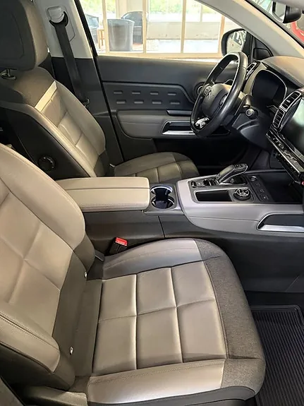 Citroen C5 Aircross 2019 photo 5