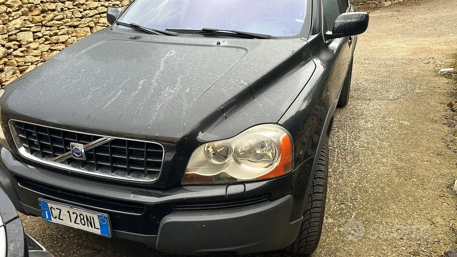 Volvo Xc90 2005 photo 5