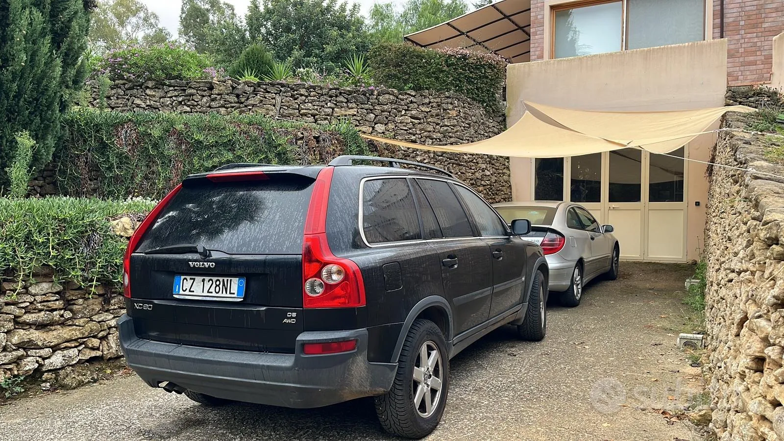 Volvo Xc90 2005 photo 3