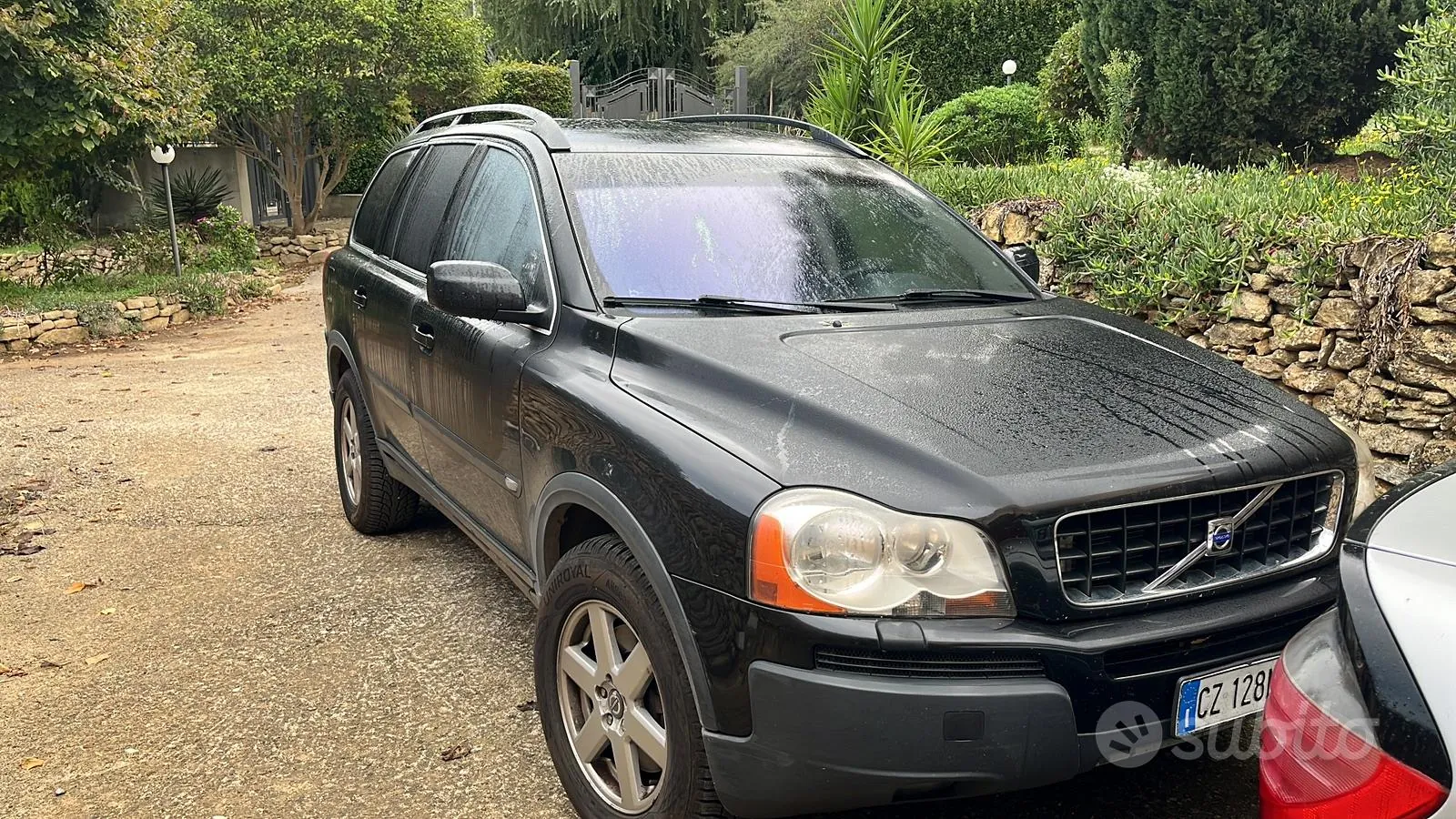 Volvo Xc90 2005 photo 4