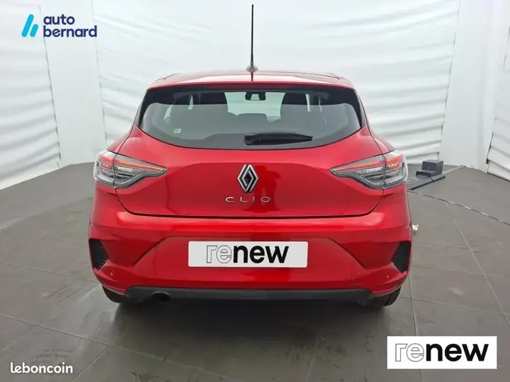 Renault Clio 2025 photo 5