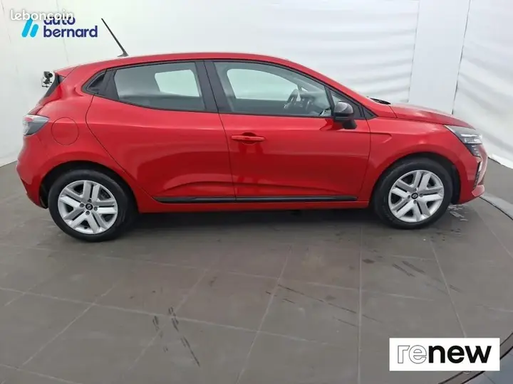 Renault Clio 2025 photo 4