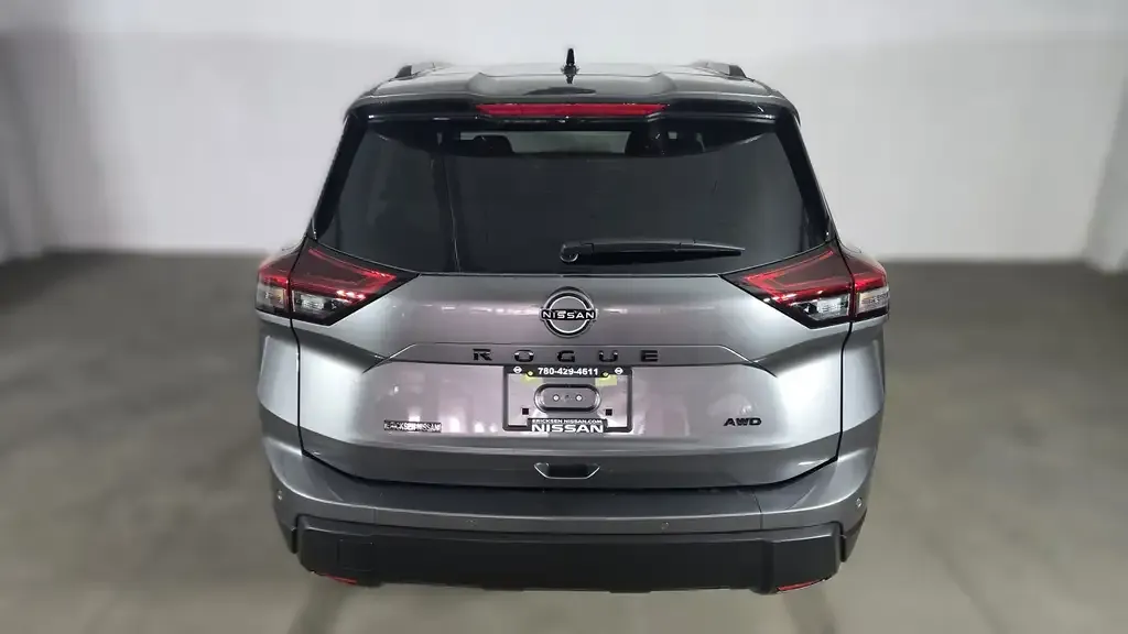 Nissan Rogue 2026 photo 5